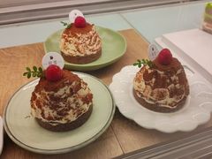 -甜莺蛋糕(顺盈时代广场店)