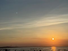 -那香海钻石沙滩浴场