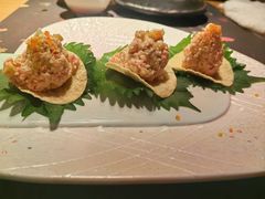 -藤原布二·大正创意料理(五台山店)