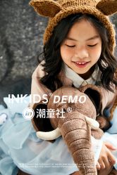 -INKIDS潮童社儿童摄影(朝阳大悦城店)