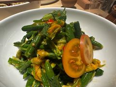 -一坐一忘云南菜(卓悦中心)