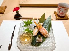 -鮨一日本料理(大中华店)