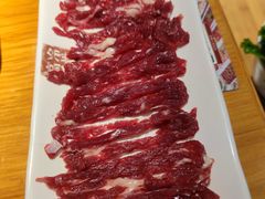 -海银海记潮汕牛肉火锅(新港中路海珠店)