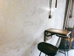 用餐区-春庄咖啡SpringHues(钟楼小区店)