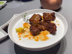 -北平食府·北京烤鸭(北京西站六里桥店)