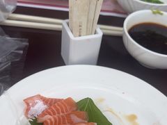 -东莞塘厦三正半山温泉酒店·沙利文西餐厅