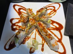 -YAMAKAWA(龙湖胥江天街店)