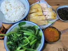-阿金大白·上海菜馆(新天地店)