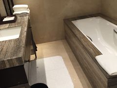 -上海崇明金茂凯悦酒店