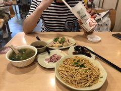 -百家鸡味馆(清泰店)