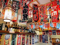-千吉日本料理(日本一条街店)
