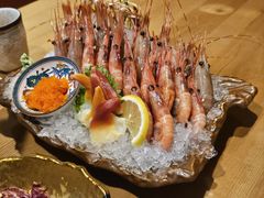 -和创柚子·会席日本料理(新区淮海街店)