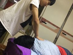 -沈师傅盲人按摩工作室(密三小区店)