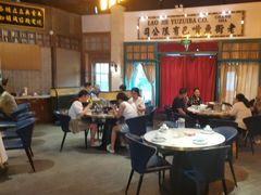 -老街鱼嘴巴(步步高新天地店)