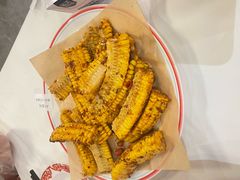 -聚味斋香辣蟹·蓝龙(塘沽总店)