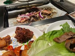-春天烤肉自助餐厅(南内环店)