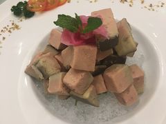 冰沙红酒鹅肝-圆苑(金茂店)