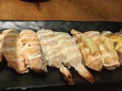 -吉兆手握寿司(车公庙店)