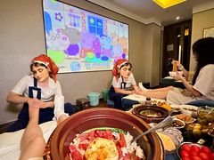 -上水足浴·芳疗(国贸店)