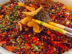 -西安饭庄·非遗陕菜(钟楼店)