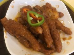 -新梅园不夜粥(龙华店)