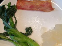 -美食汇海鲜自助餐厅·小龙虾烧烤(富力万达文华酒店)