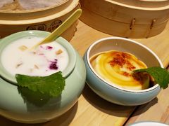 黑糖豆花-弄堂小笼包(天津南开大悦城店)