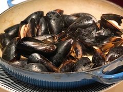 -Oyster Talks 四度蚝法餐厅