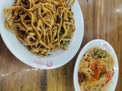 -豫掌柜饸饹面·烩面(秀沿路店)