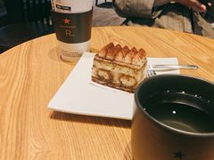-星巴克(合肥包河万达广场店)