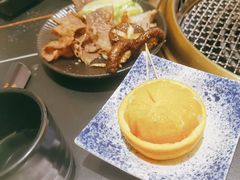 -極屋鮨牛 · 烧肉酒场(时代C馆店)