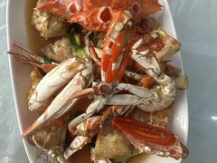 -众味海鲜大排档·活海鲜·潮汕味(南澳店)