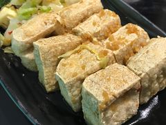臭豆腐-小明同学(三里屯店)