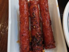 -黑白电视长沙小吃(美林M·LIVE天地东座店)