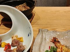 -京旬海鲜放题·铁板烧自助餐厅