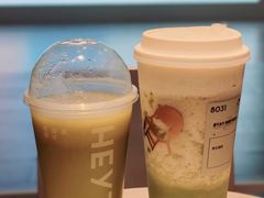 -喜茶(广州东方宝泰店)
