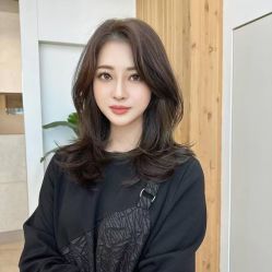 -米娜造型