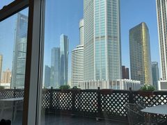 -大连中远海运洲际酒店