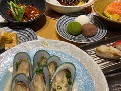 -Sushi Love 创意寿司(丽影广场店)