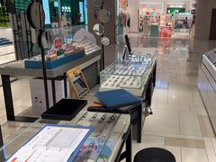 -宝岛眼镜·蔡司·依视路·青少儿近视防控验配中心(西市城购物中心店)