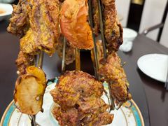 -新疆巴州金丝特餐厅(大钟寺店)