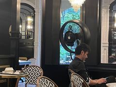 -BUTTERFUL&CREAMOROUS 黄油与面包(万象城店)