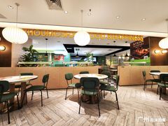 -周沫西餐厅(北京路广百百货店)