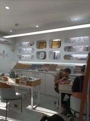 -芊冉•美甲美睫纹绣