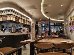-必胜客(大宁路店)