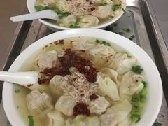 -汪家馄饨(集庆路店)