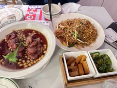 -食大利香港茶餐厅(南亚风情第一城店)