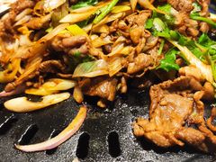 -京味斋·北京烤鸭(华威桥北工大店)