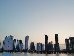 -轮渡红巷旅游码头