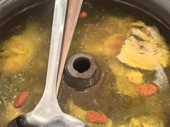 -云海肴·汽锅鸡·云南菜(广安门天虹店)